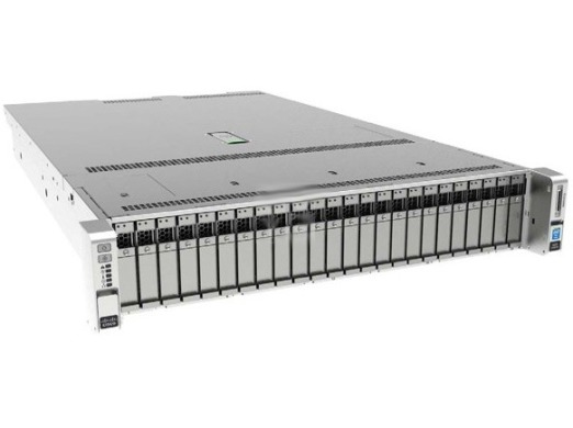Cisco UCS-SP-C240M4-B-S2 Cisco UCS-SP-C240M4-B-S2